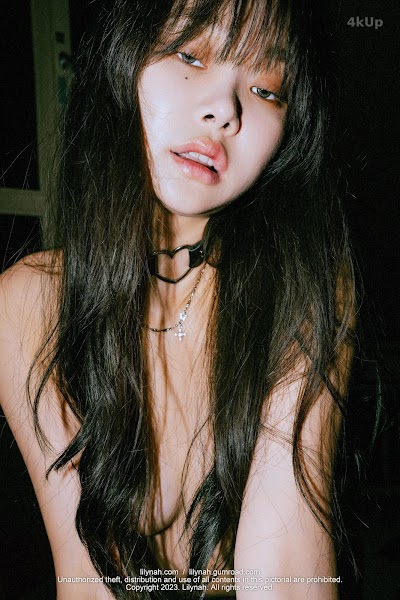 [Lilynah] LW079 Inah (이나) Vol.33 Rock N Roll