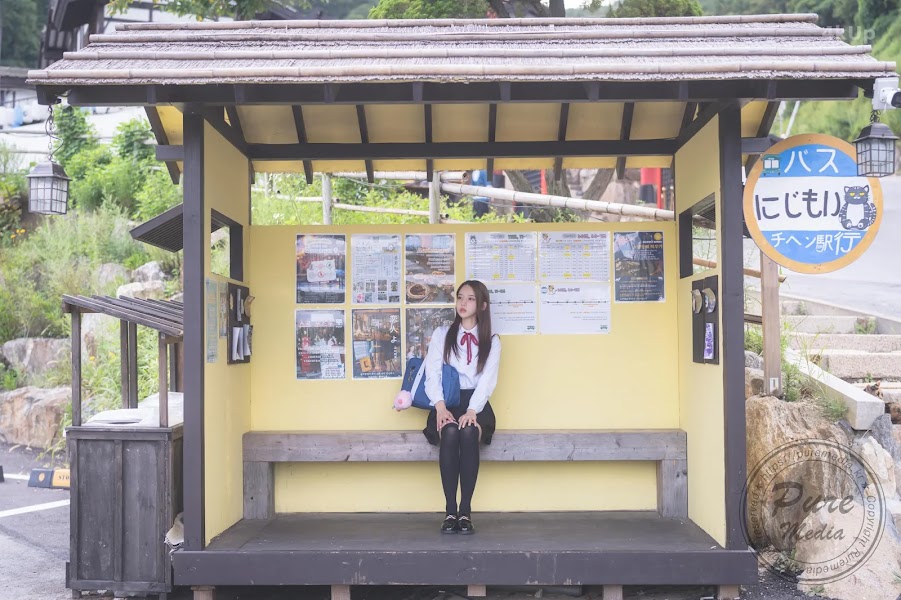Pure Media Vol.255 Yeha (예하) – Geisha’s Invitation ‘epilogue
