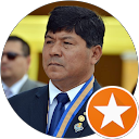 Hugo Miguel Benito Rojas