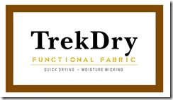 TrekDry-logo