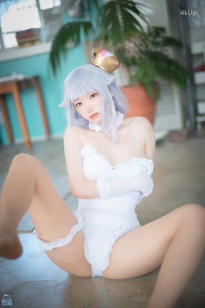 [BLUECAKE] Bambi (밤비) Sticky Boosette