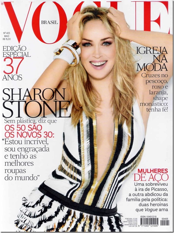 Sharon-Stone-Vogue-Brasil-Cover-2012