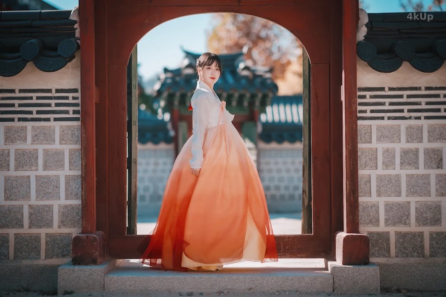 DJAWA Photo – ZziZzi “Chuseok”