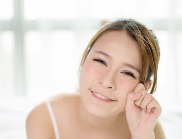 TASTE Vol.009 Carol Jiang (Carol酱)