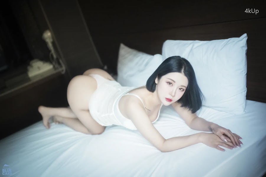 [BLUECAKE] Bomi (보미) SECRET