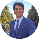 Nakul Patel Nakul Patel
