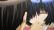 A saliva dessa garota é paranormal (Nazo no Kanojo X) - ANIME COMPLETO  anime recap 