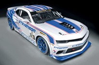 2014 Chevrolet Camaro Z/28.R