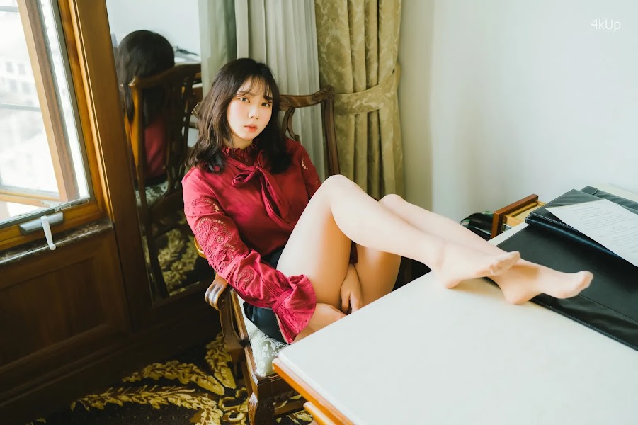 [Moon Night Snap] Myu_a_ (뮤아) As always