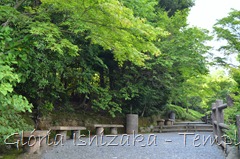 35 - Glória Ishizaka - Arashiyama e Sagano - Kyoto - 2012