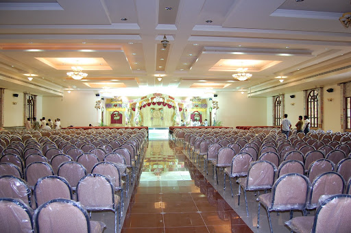Wedding Hall VSS Gardens