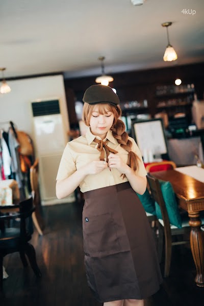 [Loozy] Mozzi (모찌) Cafe Mozzi (+S.Ver) 5videos