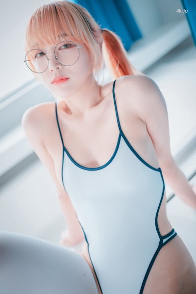 DJAWA Photo – Parkhaag (박하악) Swimming Lessons #9