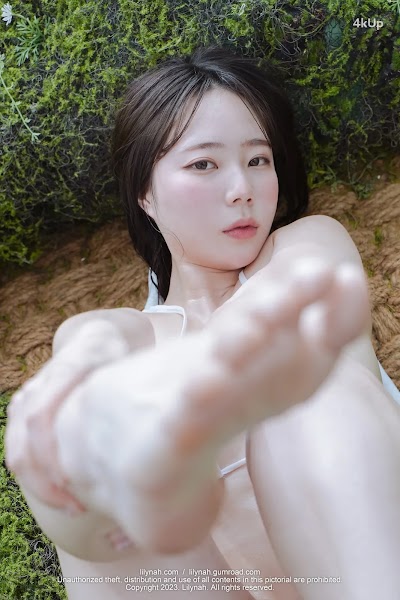 [Lilynah] LW60 Myu_a_ (뮤아) Vol.1 – A Sweet Day