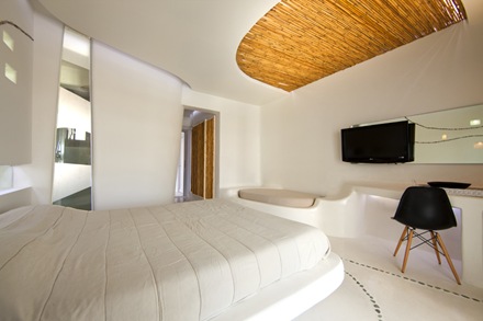 Diseño-habitacion-Cocoon-Suites Diseño-habitacion-Cocoon-Suites