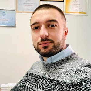 Паша Іванишинець