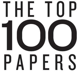 Top 100 Papers | Nature Survey | Must Read