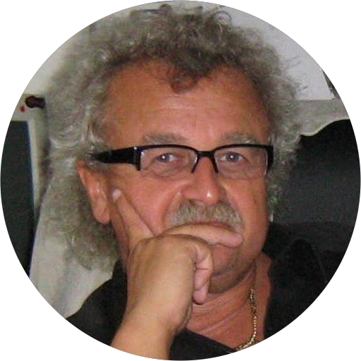 Volkmar Fehringer
