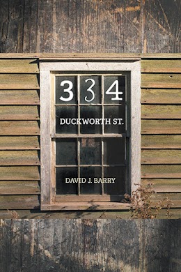 334 Duckworth St. cover