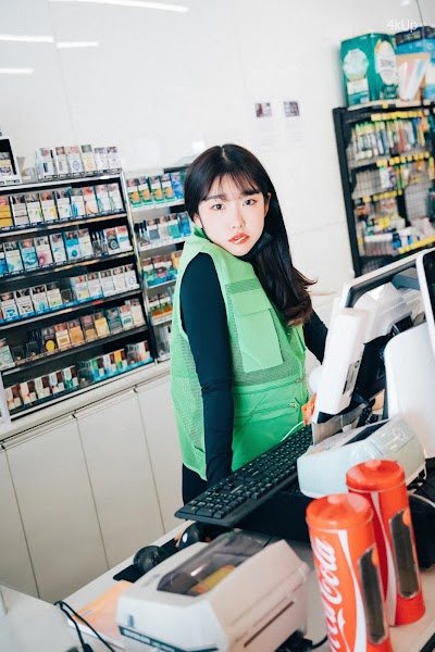 [Loozy] Sonson (손손) First Nipple Alba (+S.Ver)