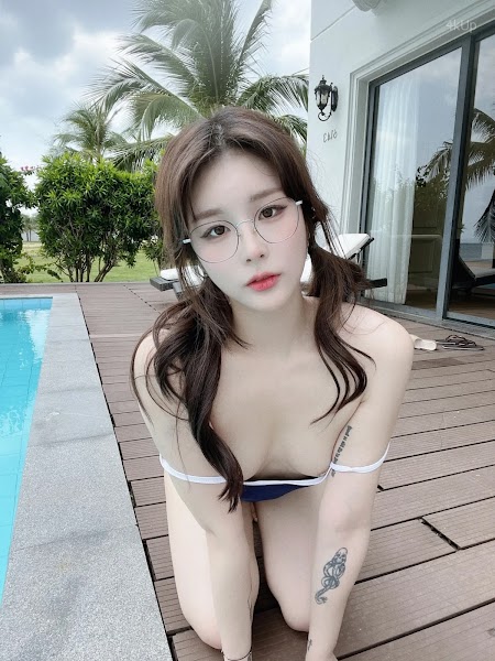 Jang Joo (장주) Subscriber Only 01