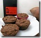34 - Sweet Potato Chocolate Muffins