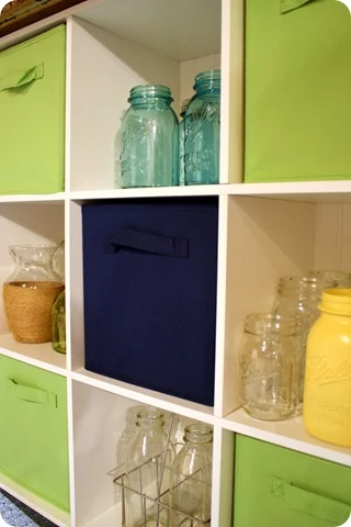 Bliss bins are game changers for craft storage. Have you tried Bliss , Craft Organization