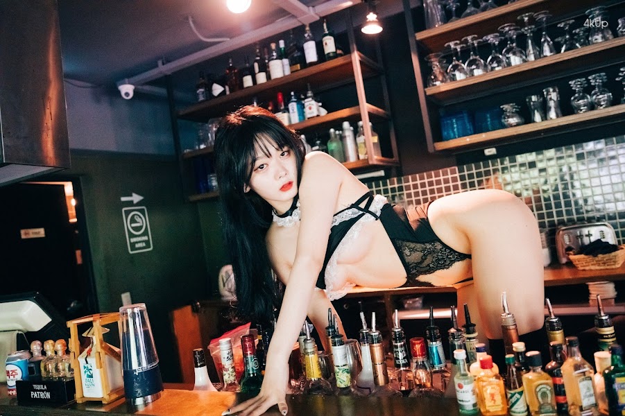 [Loozy] Zia (지아) – SM Bar Part1