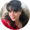 Alina Garcia Carmona profile picture