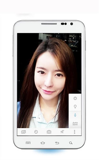 【免費攝影App】Piclab Sellfie-APP點子