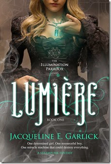 Lumiere-Jacqueline Garlick ebooksm