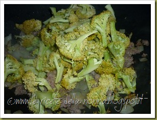 Gramigna senza glutine con broccoli e salsiccia (2)