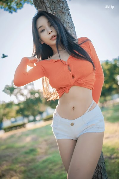 DJAWA Photo – Zzyuri (쮸리) “Last Summer”