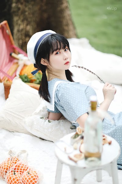 Coser@蜜桃少女是依酱呀 欧风