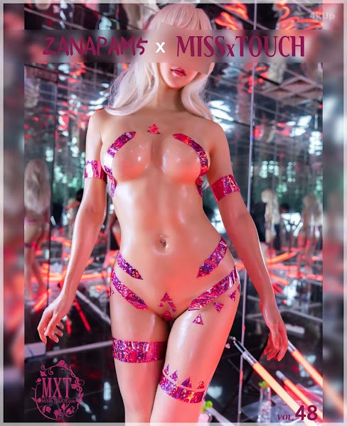 [MISS TOUCH] ZANAPAM (자나팜) Vol.48