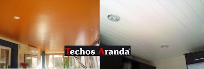 Techos aluminio Mahon Techos aluminio Mahon