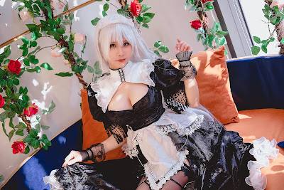 Coser@Pyon Hermione