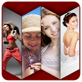 Floating Photos Wallpaper Apk