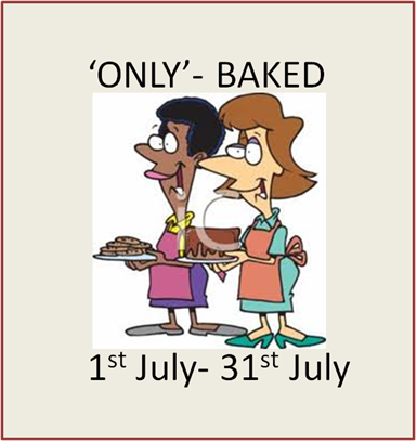 Only Baked