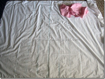 Base of bedspread (2)