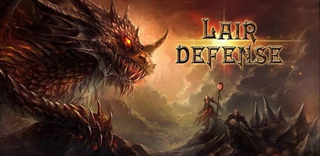 lair-defense