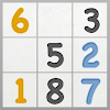 Sudoku Scramble test