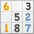 Sudoku Scramble test Apk