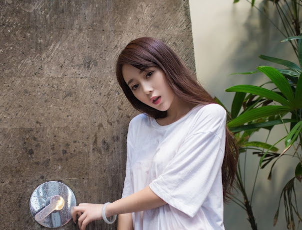 IMISS Vol.119 Kitty Zhao Xiaomi (赵小米)