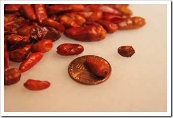 Hot Piquín Pepper Powder | Cook all your favorite dishes Hot Piquín Pepper Powder | Cook all your favorite dishes