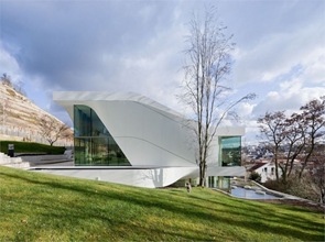 Arquitectura-contemporanea-Alemania Arquitectura-contemporanea-Alemania