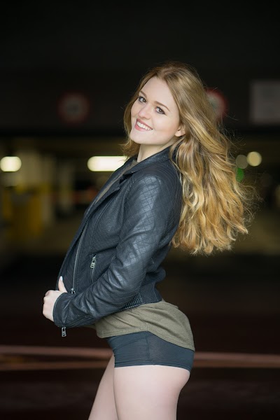 European Beautiful Girls – 4KUP.05