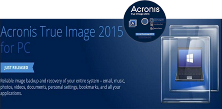 acronics true image 2015