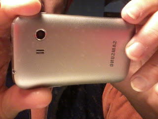 Samsung petit però útil
