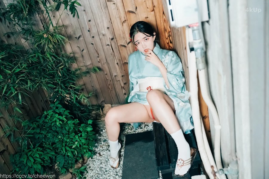 [Loozy] SonSon (손손) Osakas